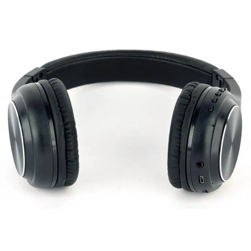 Bluetooth-гарнітура GMB Audio BHP-WAW Black Bluetooth-гарнітура GMB Audio BHP-WAW Black