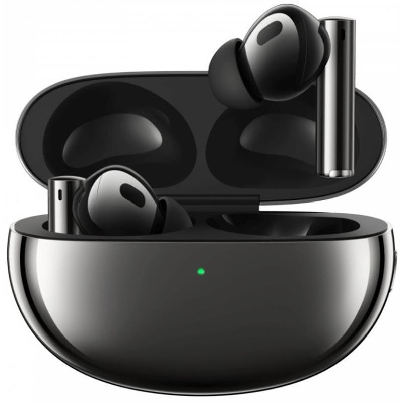 Bluetooth-гарнітура Realme Buds Air 5 Pro Astral Black EU_