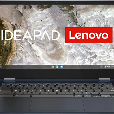 Ноутбук Lenovo Chromebook IdeaPad Flex 5i (82M70016GE) Abyss Blue
