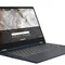 Ноутбук Lenovo Chromebook IdeaPad Flex 5i (82M70016GE) Abyss Blue