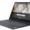 Ноутбук Lenovo Chromebook IdeaPad Flex 5i (82M70016GE) Abyss Blue