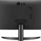 Монiтор LG 25.7" UltraWide 26WQ500-B IPS Black