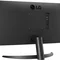 Монiтор LG 25.7" UltraWide 26WQ500-B IPS Black