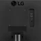 Монiтор LG 25.7" UltraWide 26WQ500-B IPS Black