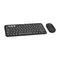 Комплект (клавіатура, миша) бездротовий Logitech Pebble 2 Combo for Mac Graphite (920-012244)