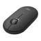 Комплект (клавіатура, миша) бездротовий Logitech Pebble 2 Combo for Mac Graphite (920-012244)