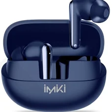 Bluetooth-гарнітура iMiLab imiki Earphone T14 Blue