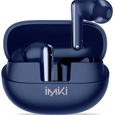 Bluetooth-гарнітура iMiLab imiki Earphone T14 Blue