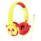 Навушники Hoco W31 Childrens Yellow-Red (W31YR)