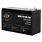 Акумуляторна батарея LogicPower 12V 7AH (LP 6-DZM-7 Ah) AGM Акумуляторна батарея LogicPower 12V 7AH (LP 6-DZM-7 Ah) AGM
