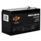 Акумуляторна батарея LogicPower 12V 7AH (LP 6-DZM-7 Ah) AGM Акумуляторна батарея LogicPower 12V 7AH (LP 6-DZM-7 Ah) AGM