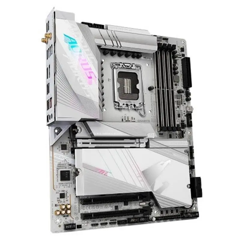 Материнська плата Gigabyte Z790 Aorus Pro X Socket 1700 Материнська плата Gigabyte Z790 Aorus Pro X Socket 1700