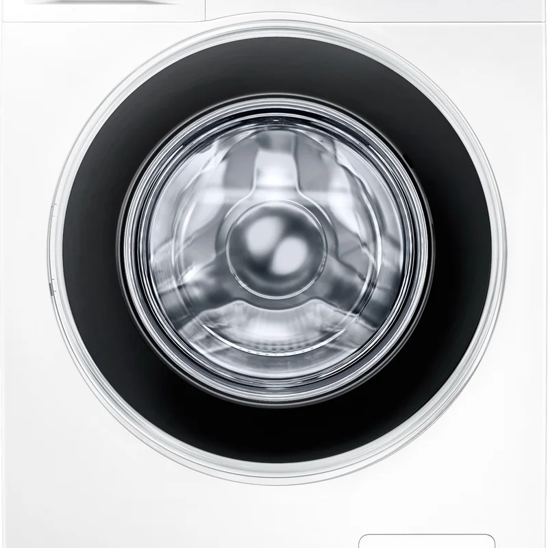 Пральна машина Samsung WW80J52E0HW/UA