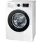 Пральна машина Samsung WW80J52E0HW/UA