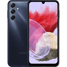 Смартфон Samsung Galaxy M34 5G SM-M346 8/128GB Dual Sim Dark Blue (SM-M346BDBGSEK)