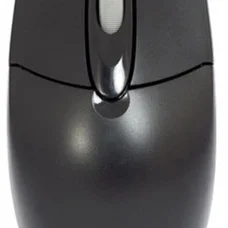 Миша A4Tech OP-720 Black PS/2