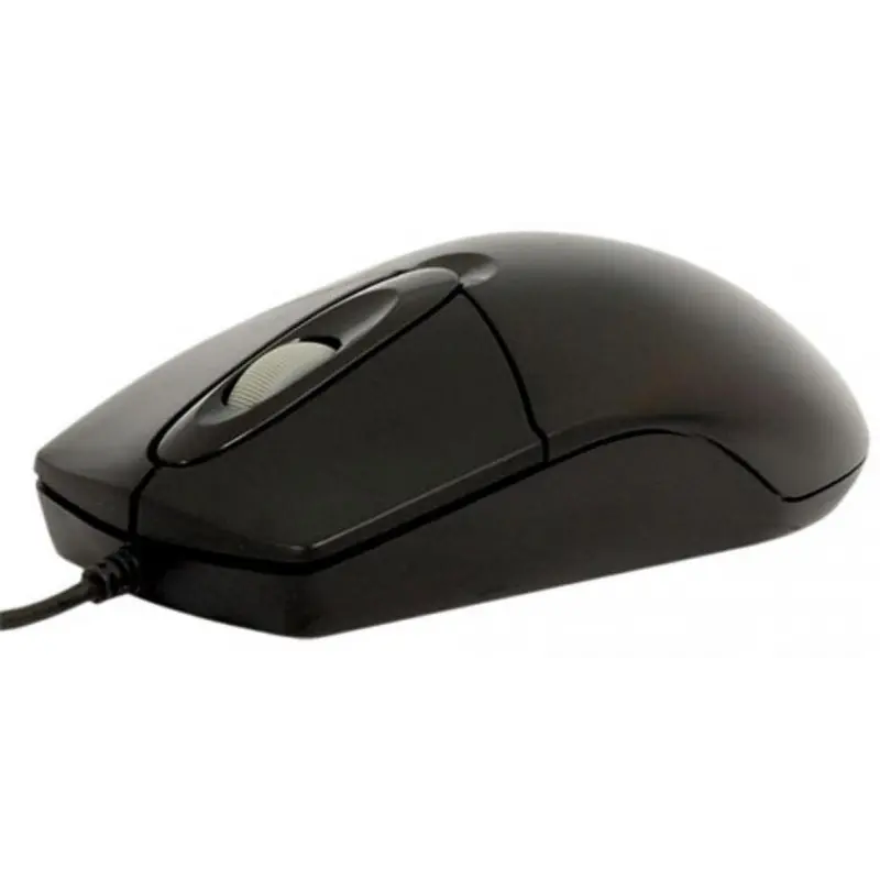 Миша A4Tech OP-720 Black PS/2 Миша A4Tech OP-720 Black PS/2