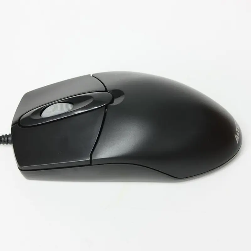 Миша A4Tech OP-720 Black PS/2 Миша A4Tech OP-720 Black PS/2