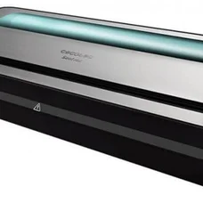 Вакуумний пакувальник Cecotec SealVac 120 SteelCut CCTC-04256 (8435484042567)