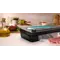 Вакуумний пакувальник Cecotec SealVac 120 SteelCut CCTC-04256 (8435484042567)