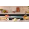 Вакуумний пакувальник Cecotec SealVac 120 SteelCut CCTC-04256 (8435484042567)