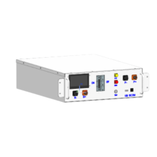 BMS модуль для BOS-GM5.1-серии Deye High Voltage Battery cluster control box EU Standards (HVB750V/100A-EU)