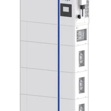 Інвертор гібридний All-in-one 12kW Deye AI-W5.1-12P3-EU, трифазний