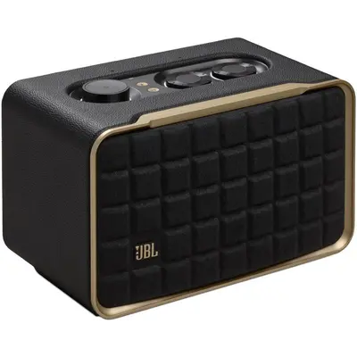 Акустична система JBL Authentics 200 (JBLAUTH200BLKEP)