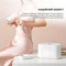 Відпарювач Deerma Garment Steamer 2-in-1 White DEM-HS200