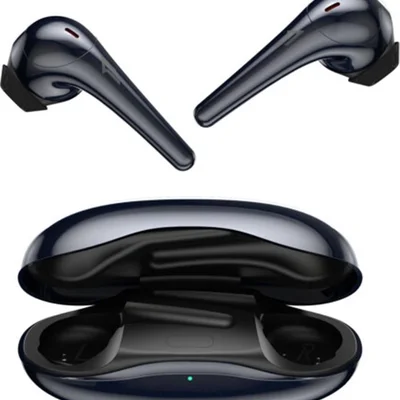 Bluetooth-гарнітура 1More ComfoBuds 2 TWS ES303 Galaxy Black