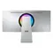 Монiтор Samsung 34" Odyssey OLED G8 (LS34BG850SIXUA) Black/Silver Curved