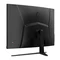 Монітор MSI 31.5" G32C4X VA Black Curved