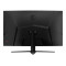 Монітор MSI 31.5" G32C4X VA Black Curved