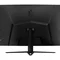 Монітор MSI 31.5" G32C4X VA Black Curved