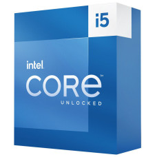 Процесор Intel Core i5 14600K 3.5GHz (24MB, Raptor Lake Refresh, 125W, S1700) Box (BX8071514600K)