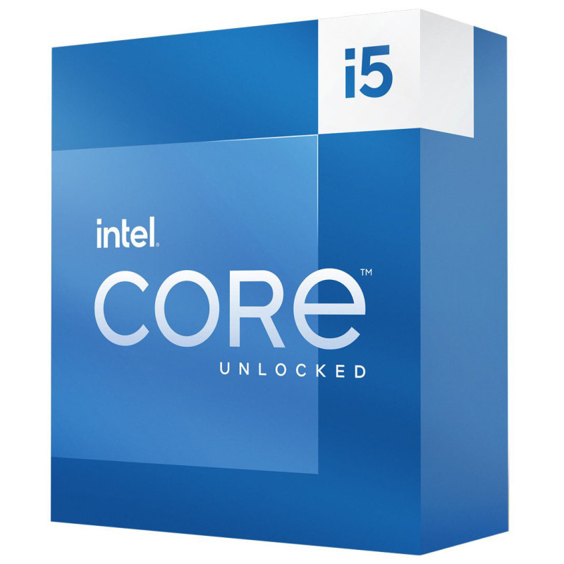 Процесор Intel Core i5 14600K 3.5GHz (24MB, Raptor Lake Refresh, 125W, S1700) Box (BX8071514600K)