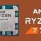 Процесор AMD Ryzen 7 7700 (3.8GHz 32MB 65W AM5) Box (100-100000592BOX)