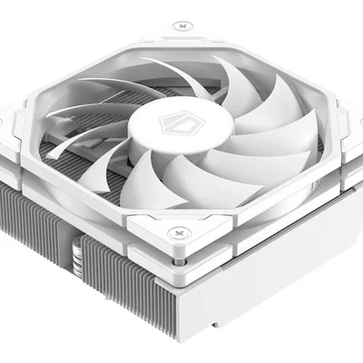 Кулер процесорний ID-Cooling IS-47-XT White