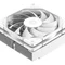 Кулер процесорний ID-Cooling IS-47-XT White