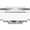 Кулер процесорний ID-Cooling IS-47-XT White