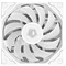 Кулер процесорний ID-Cooling IS-47-XT White