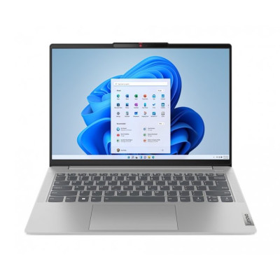 Ноутбук Lenovo IdeaPad Slim 5 14ABR8 (82XE006VRA) Cloud Grey