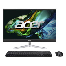 Моноблок Acer Aspire C24-1851 (DQ.BKNME.005) Black