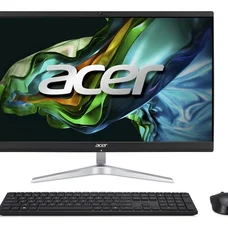 Моноблок Acer Aspire C24-1851 (DQ.BKNME.005) Black