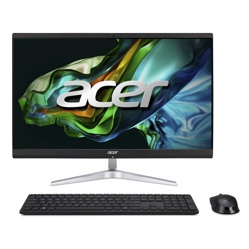 Моноблок Acer Aspire C24-1851 (DQ.BKNME.005) Black