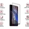Захисне скло BeCover для Xiaomi Poco F5 Pro Black (709744)