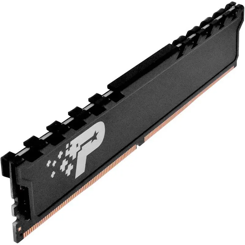 Модуль пам`яті DDR4 8GB/2666 Patriot Signature Premium (PSP48G266681H1) Модуль пам`яті DDR4 8GB/2666 Patriot Signature Premium (PSP48G266681H1)