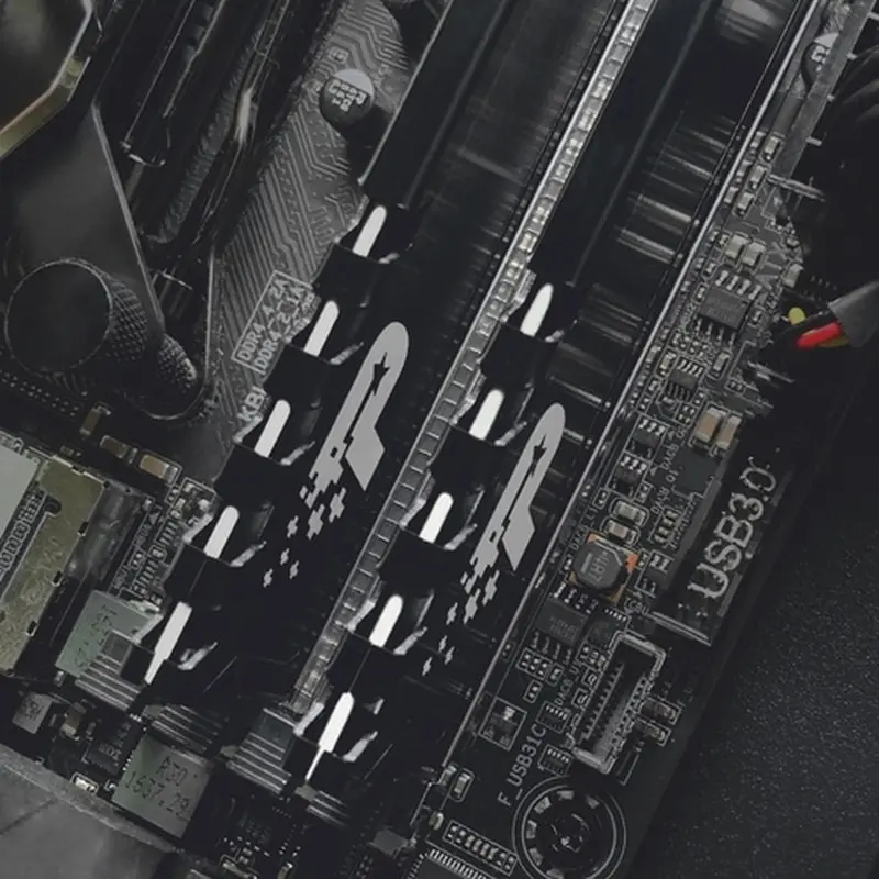 Модуль пам`яті DDR4 8GB/2666 Patriot Signature Premium (PSP48G266681H1) Модуль пам`яті DDR4 8GB/2666 Patriot Signature Premium (PSP48G266681H1)