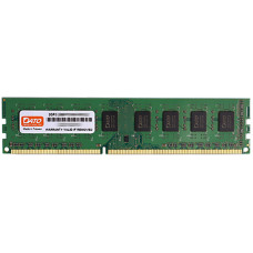 Модуль пам`ятi DDR3 4GB/1600 Dato (DT4G3DLDND16)