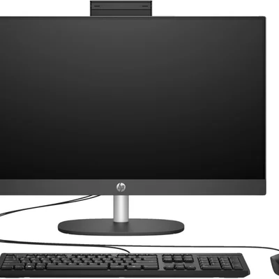 Моноблок HP ProOne 245 G10 (885A0EA) Win11 Gray